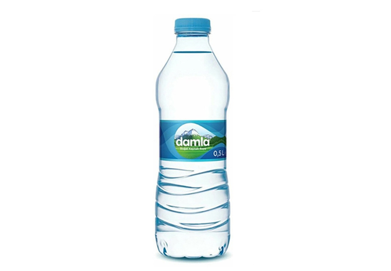 Su (50 cl.)