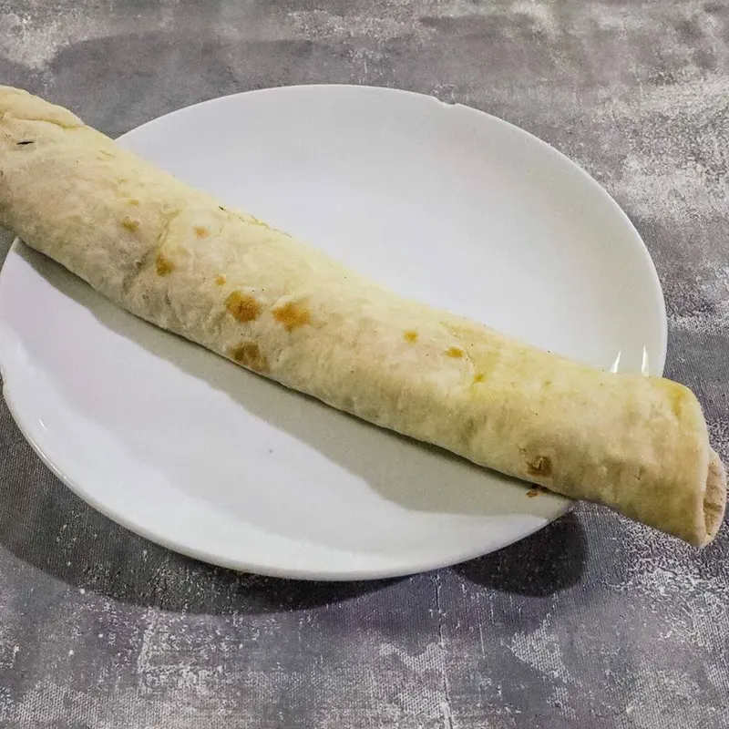 Paşa Dürüm Adana (Acılı olur)